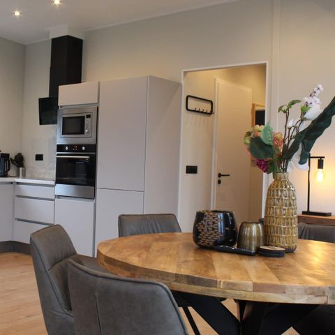 Chalet 6 personen - Weide Lande