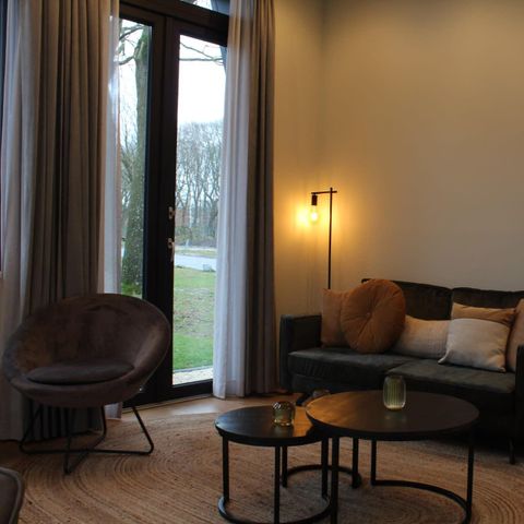 Chalet 6 personen - Weide Lande