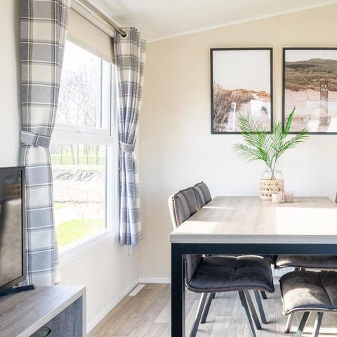 Chalet 4 personen - Drielse Lande