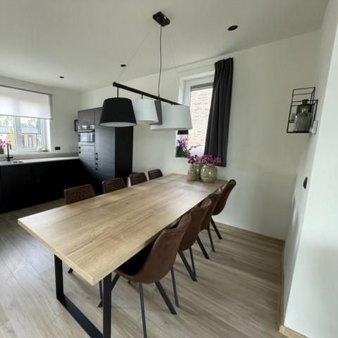 VAKANTIEHUIS 8 personen - Maas Villa Waterzicht