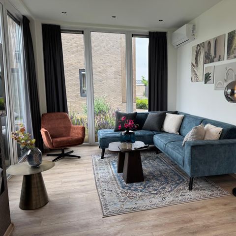 VAKANTIEHUIS 10 personen - Maas Villa Wellness