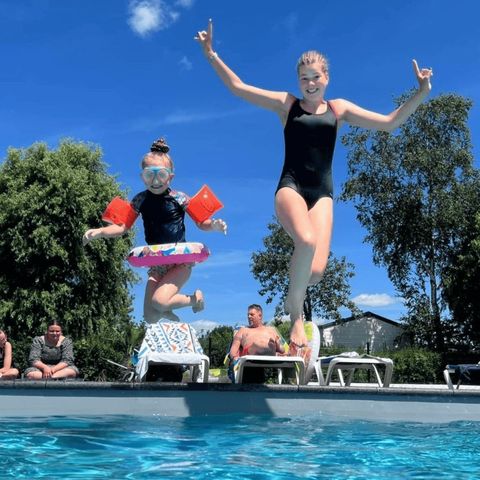 Vakantiepark De Zeeuwse Parel - Tholen - Afbeelding N°2