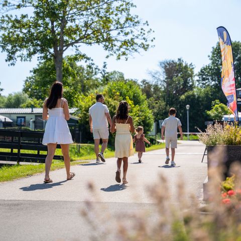 Vakantiepark De Zeeuwse Parel - Tholen - Afbeelding N°3