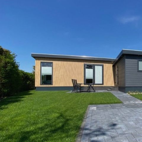 Chalet 6 personen - De Schelde