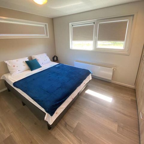 Chalet 6 personen - De Schelde