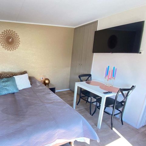 Hotelkamer 2 personen