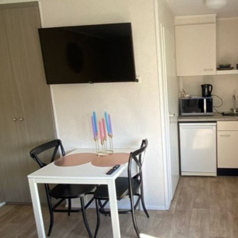 Hotelkamer 2 personen