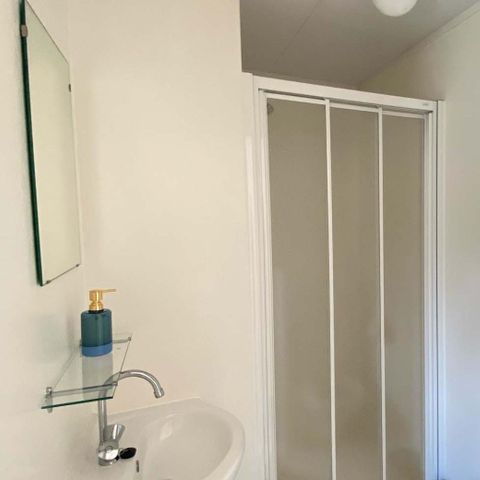 Hotelkamer 2 personen