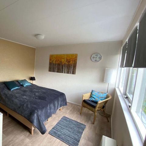 Hotelkamer 2 personen