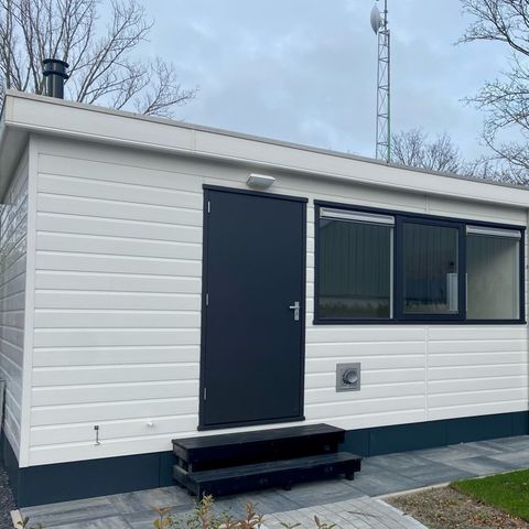 Slaapkamer 2 personen