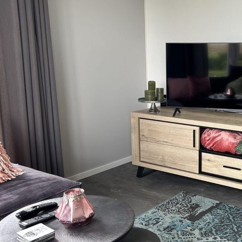 Villa 4 personen - Noordzee DeLuxe