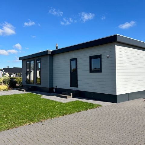 Villa 4 personen - Noordzee DeLuxe