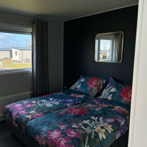 Chalet 5 personen - De Zeester