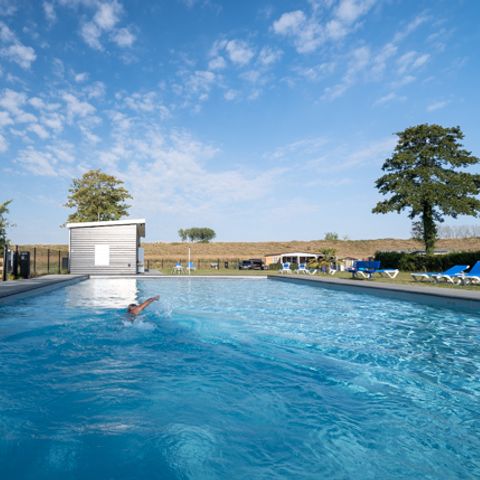 Vakantiepark De Zeeuwse Parel - Tholen - Afbeelding N°3