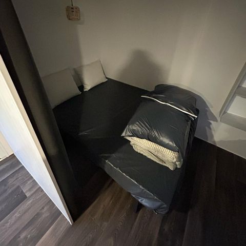 UNIEKE ACCOMMODATIE 4 personen - Coco Zoet