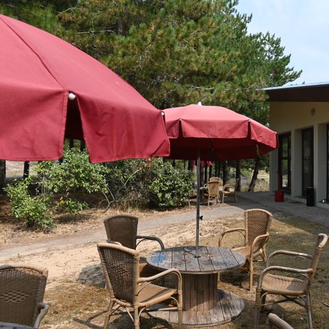 Nature et vacances Camping Cristal D'Opale - Pas-de-Calais - Afbeelding N°4