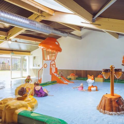 Camping Marvilla Parks - Kaatsheuvel - Loon op Zand - Afbeelding N°6