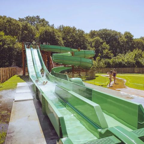 Camping Marvilla Parks - Kaatsheuvel - Loon op Zand - Afbeelding N°3