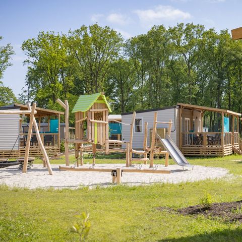 Camping Marvilla Parks - Kaatsheuvel - Loon op Zand - Afbeelding N°3