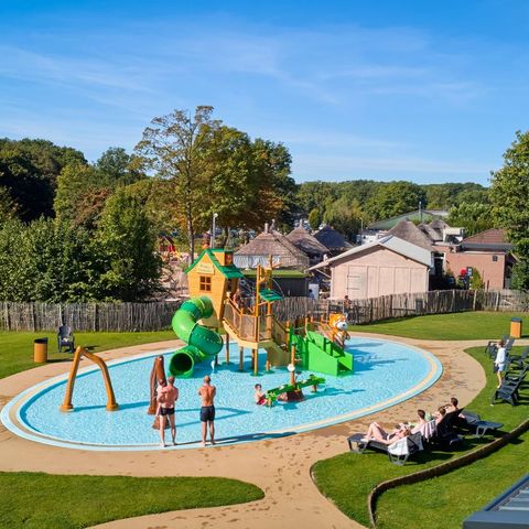 Camping Marvilla Parks - Kaatsheuvel - Loon op Zand - Afbeelding N°5