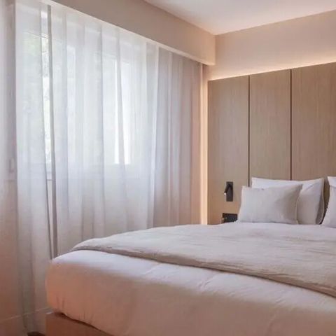 Appartement 2 personen - 2 stuks