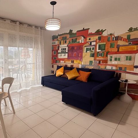 Appartement 4 personen - Airconditioning - Terras - Gerenoveerd