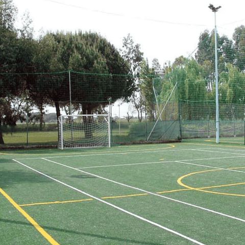 Pierre & Vacances hotel Luni Mare  - Camping La Spezia - Afbeelding N°5