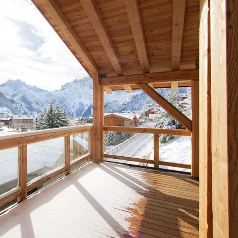 Chalet l'Ours Brun - Les Deux Alpes - Isère - Afbeelding N°5