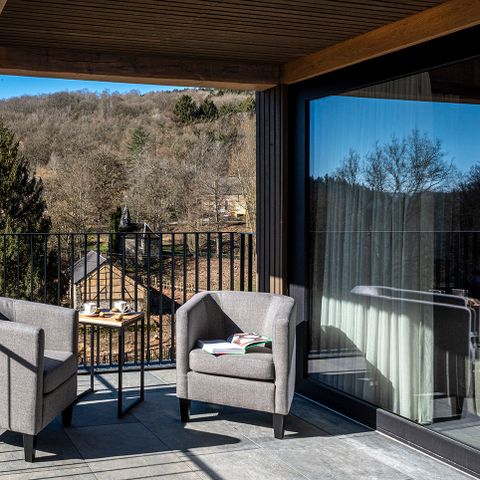 Villa 6 personen - 3 slaapkamers