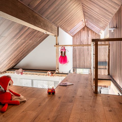 Villa 6 personen - 3 slaapkamers