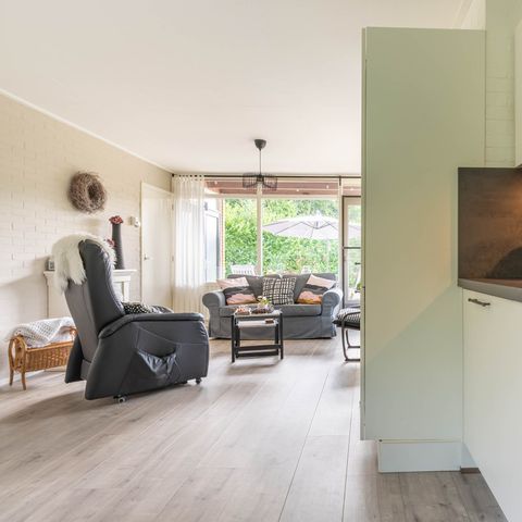 Bungalow 4 personen - Goudhaver