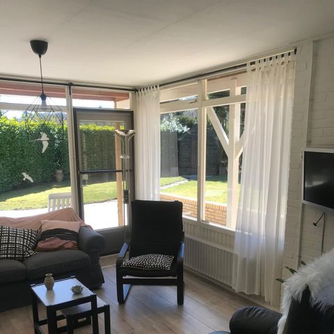 Bungalow 4 personen - Goudhaver