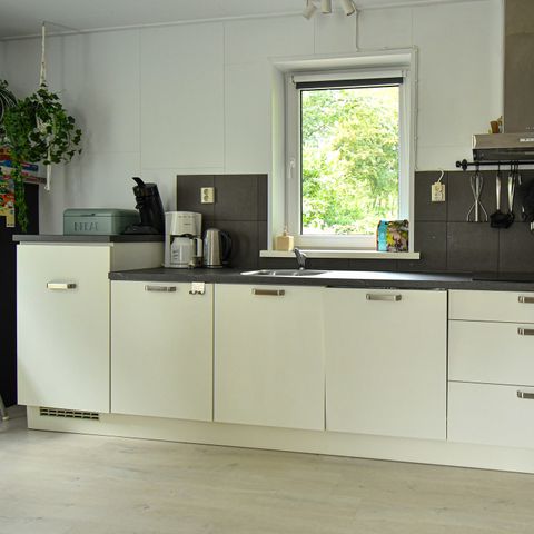 VAKANTIEHUIS 4 personen - De Babbel