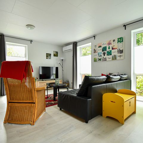 VAKANTIEHUIS 4 personen - De Babbel