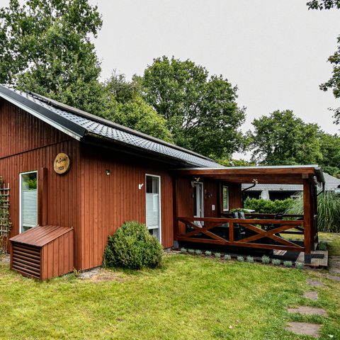 VAKANTIEHUIS 4 personen - De Babbel