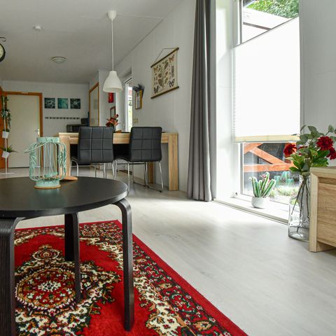 VAKANTIEHUIS 4 personen - De Babbel