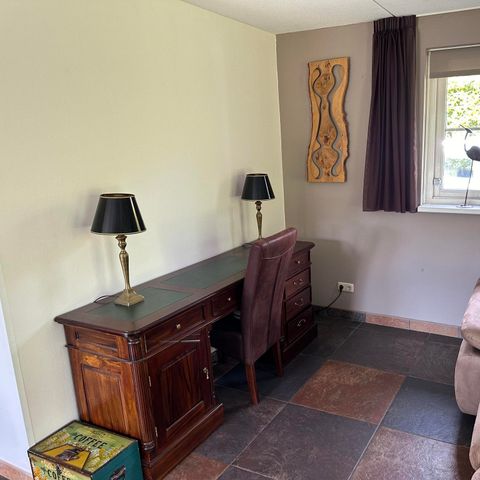 Bungalow 6 personen - Vlier