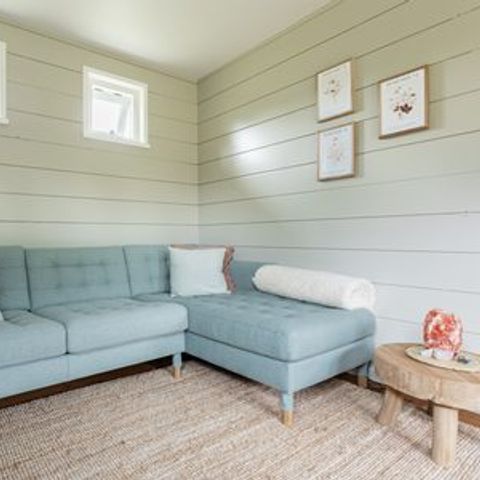 VAKANTIEHUIS 4 personen - Boshuisje Luna