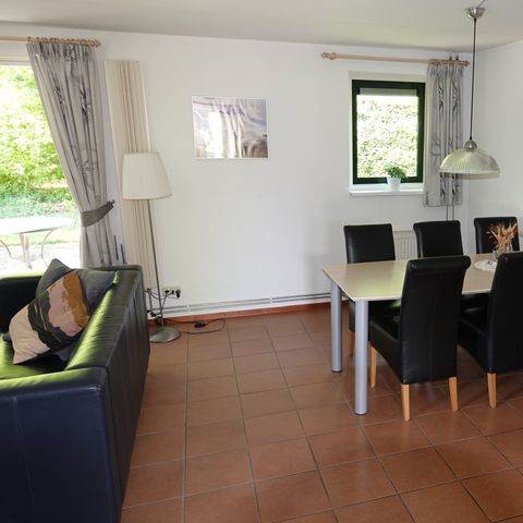 Bungalow 6 personen - Het Uilennest