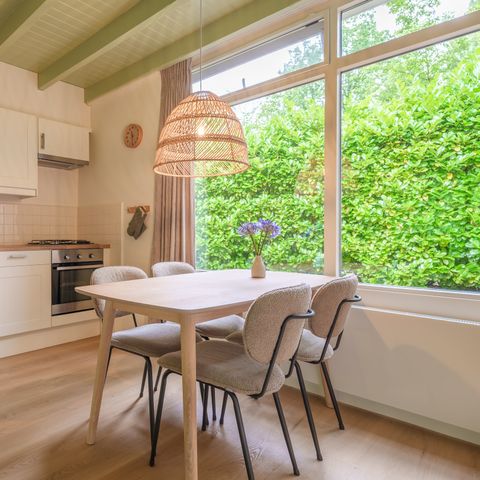 Bungalow 4 personen - Brem