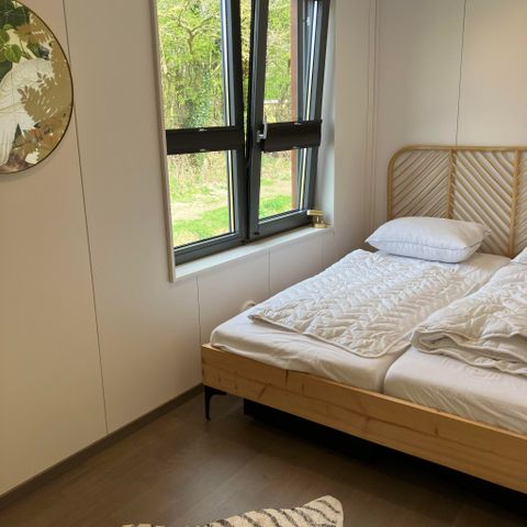 Bungalow 4 personen - Lupine