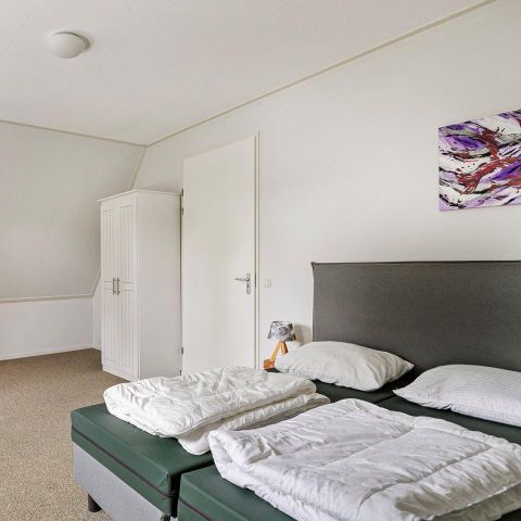 Villa 6 personen - Bos Lariks