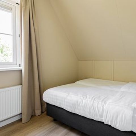 Villa 6 personen - Bos Lariks