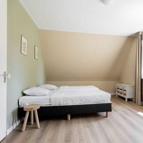 Villa 6 personen - Bos Lariks