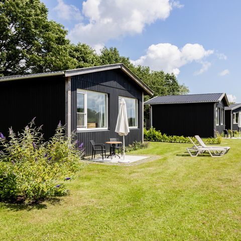 UNIEKE ACCOMMODATIE 2 personen - XL