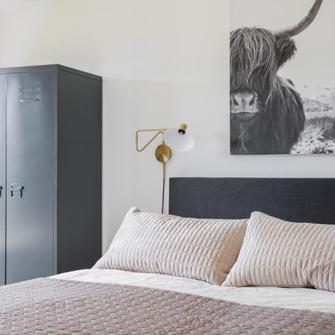 UNIEKE ACCOMMODATIE 2 personen - XL