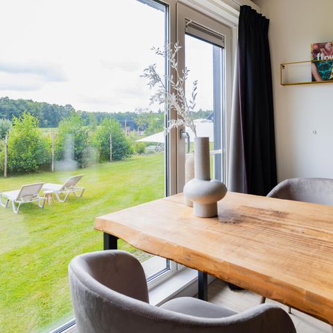 UNIEKE ACCOMMODATIE 2 personen - XL