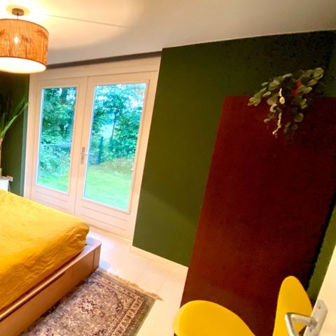 VAKANTIEHUIS 7 personen - Magnolia
