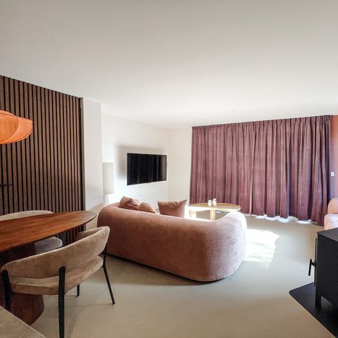 VAKANTIEHUIS 4 personen - De Drentse Droom met Hottub en Houtkachel