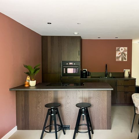 VAKANTIEHUIS 4 personen - De Drentse Droom met Hottub en Houtkachel